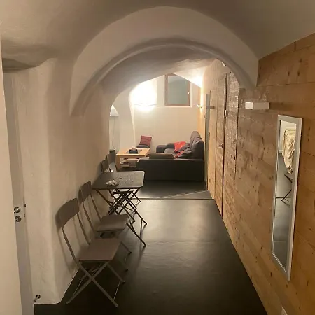 Aya, Moderne Dans Le Coeur Du Village Apartamento *