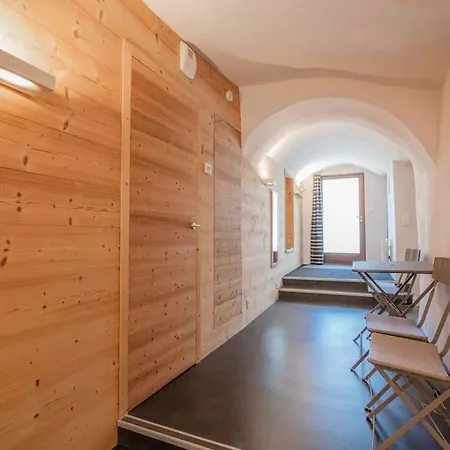 Apartamento Aya, Moderne Dans Le Coeur Du Village